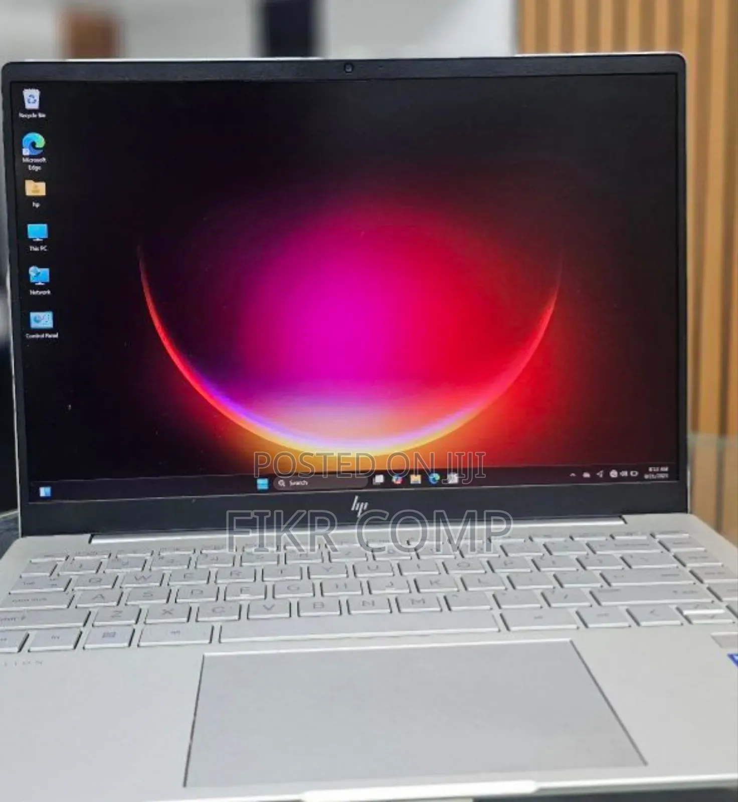 New Laptop HP Pavilion 15 16GB Intel Core i5 SSD 1T