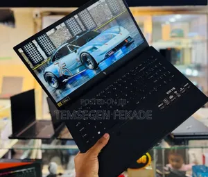 New Laptop Acer Nitro 5 16GB Intel Core i5 SSD 512GB