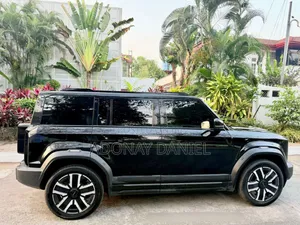 Chery iCar EQ3 2024 Green