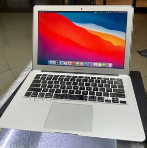 New Laptop Apple MacBook Air 2014 8GB Intel Core i7 SSD 128GB