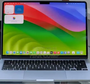 New Apple MacBook Pro 2024 M4 14-inch 16GB Intel Core i7 SSD 256GB