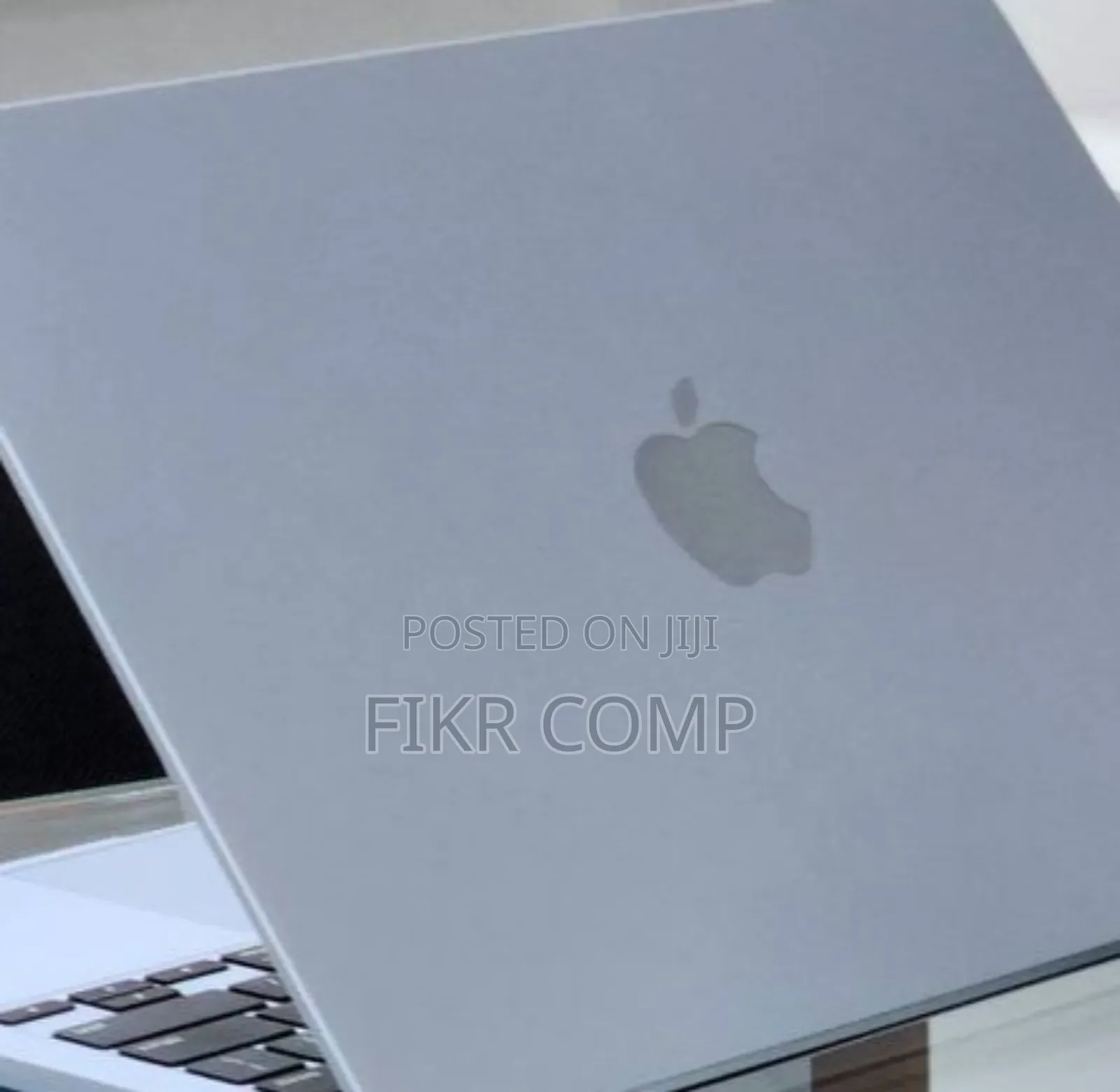 New Apple MacBook Pro 2024 M4 14-inch 16GB Intel Core i7 SSD 256GB