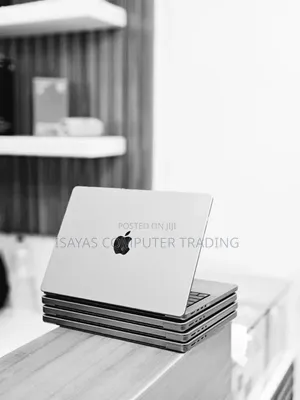 New Laptop Apple MacBook Pro M1 32GB Apple M1 SSD 512GB