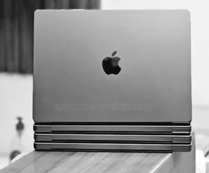 New Laptop Apple MacBook Pro M1 32GB Apple M1 SSD 512GB