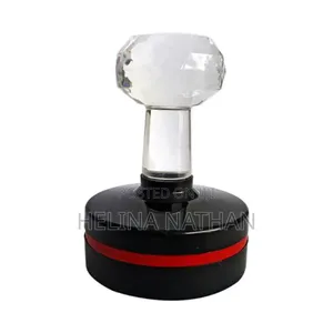 Flash Stamp