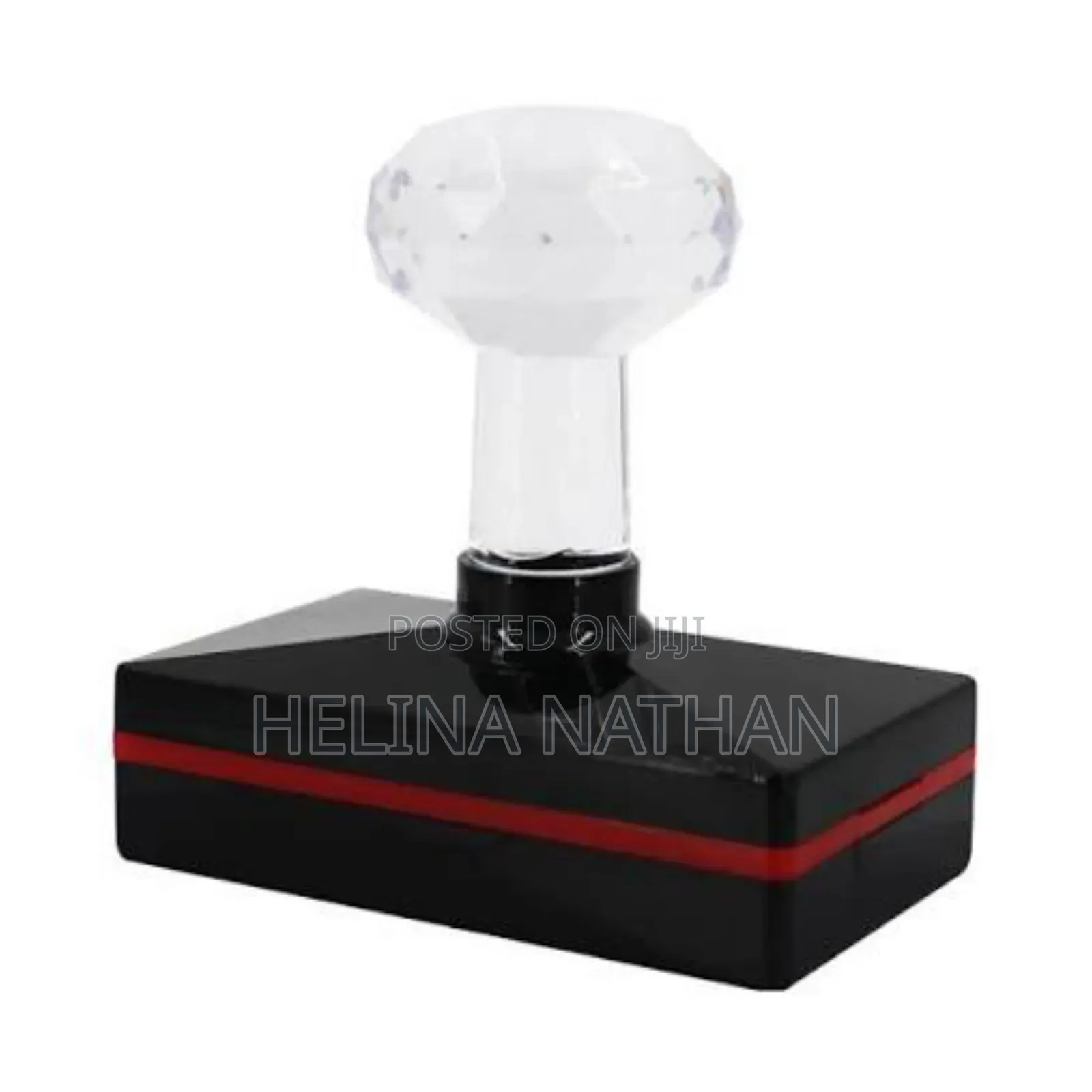 Flash Stamp