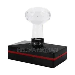 Flash Stamp