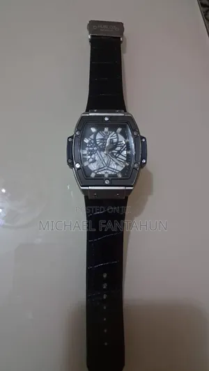 Hublot Watch