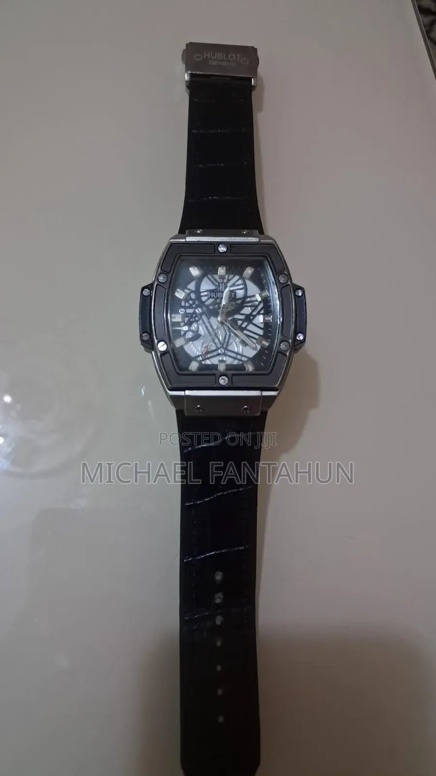 Hublot Watch