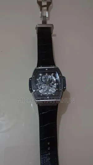 Hublot Watch