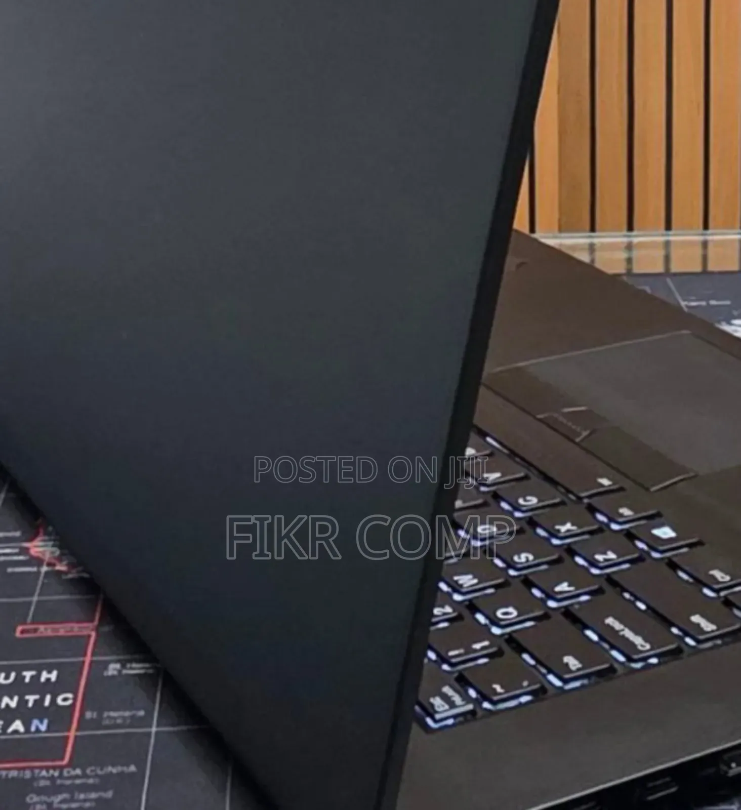 New Laptop Lenovo Thinkpad X1 Yoga 16GB Intel Core i9 SSD 512GB