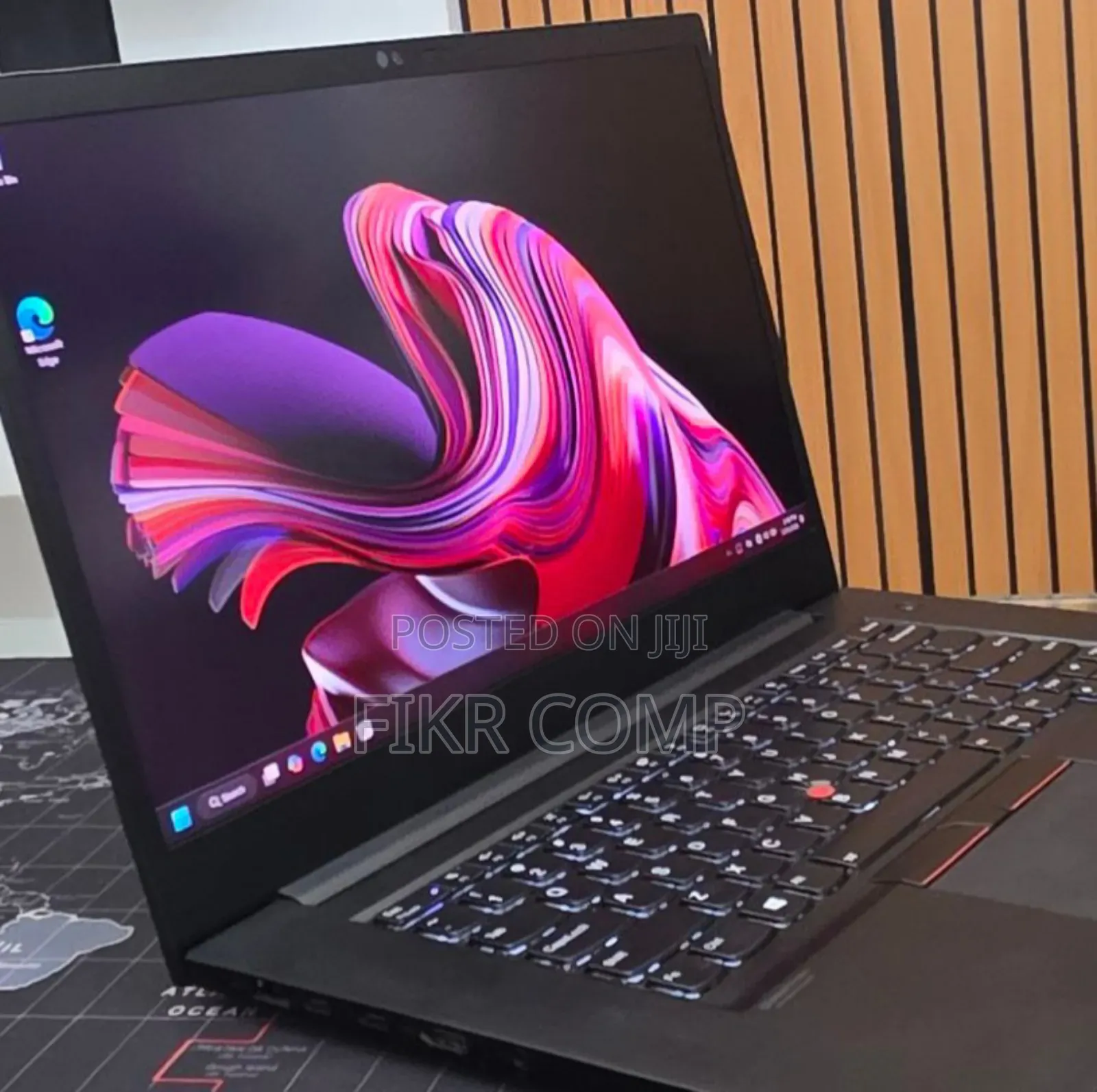 New Laptop Lenovo Thinkpad X1 Yoga 16GB Intel Core i9 SSD 512GB