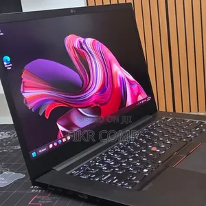 New Laptop Lenovo Thinkpad X1 Yoga 16GB Intel Core i9 SSD 512GB