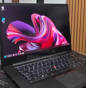 New Laptop Lenovo Thinkpad X1 Yoga 16GB Intel Core i9 SSD 512GB