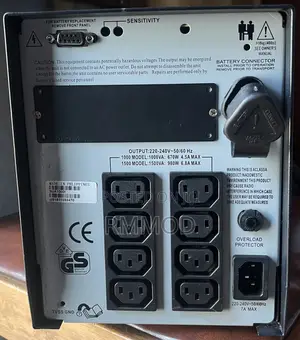 Apc Ups 1000