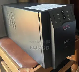 Apc Ups 1000