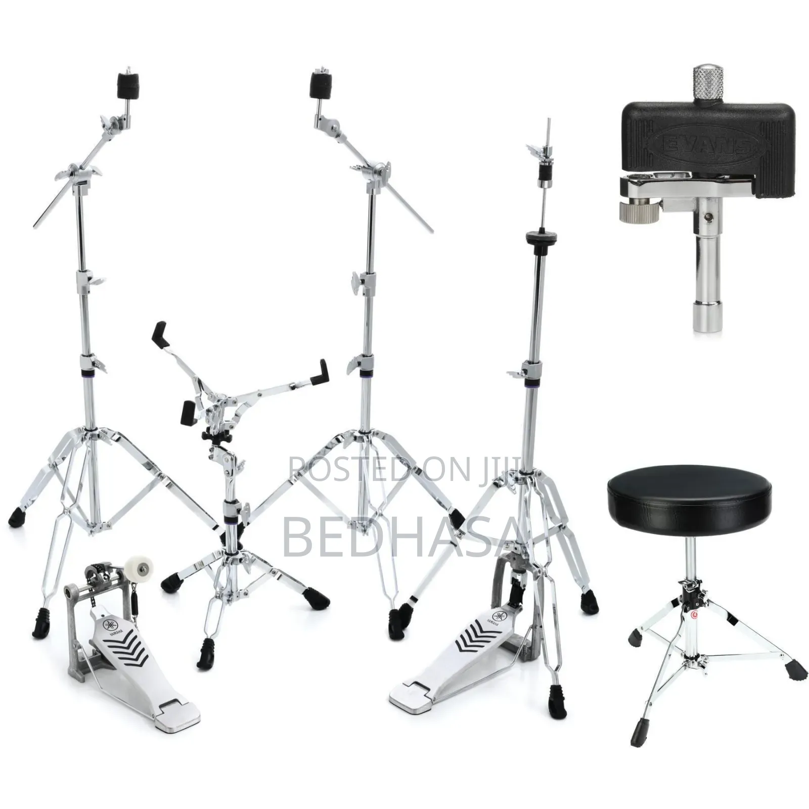Drum Parts