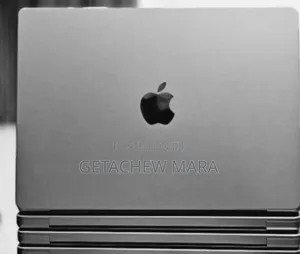 New Laptop Apple MacBook Pro M1 16GB Apple M1 SSD 512GB