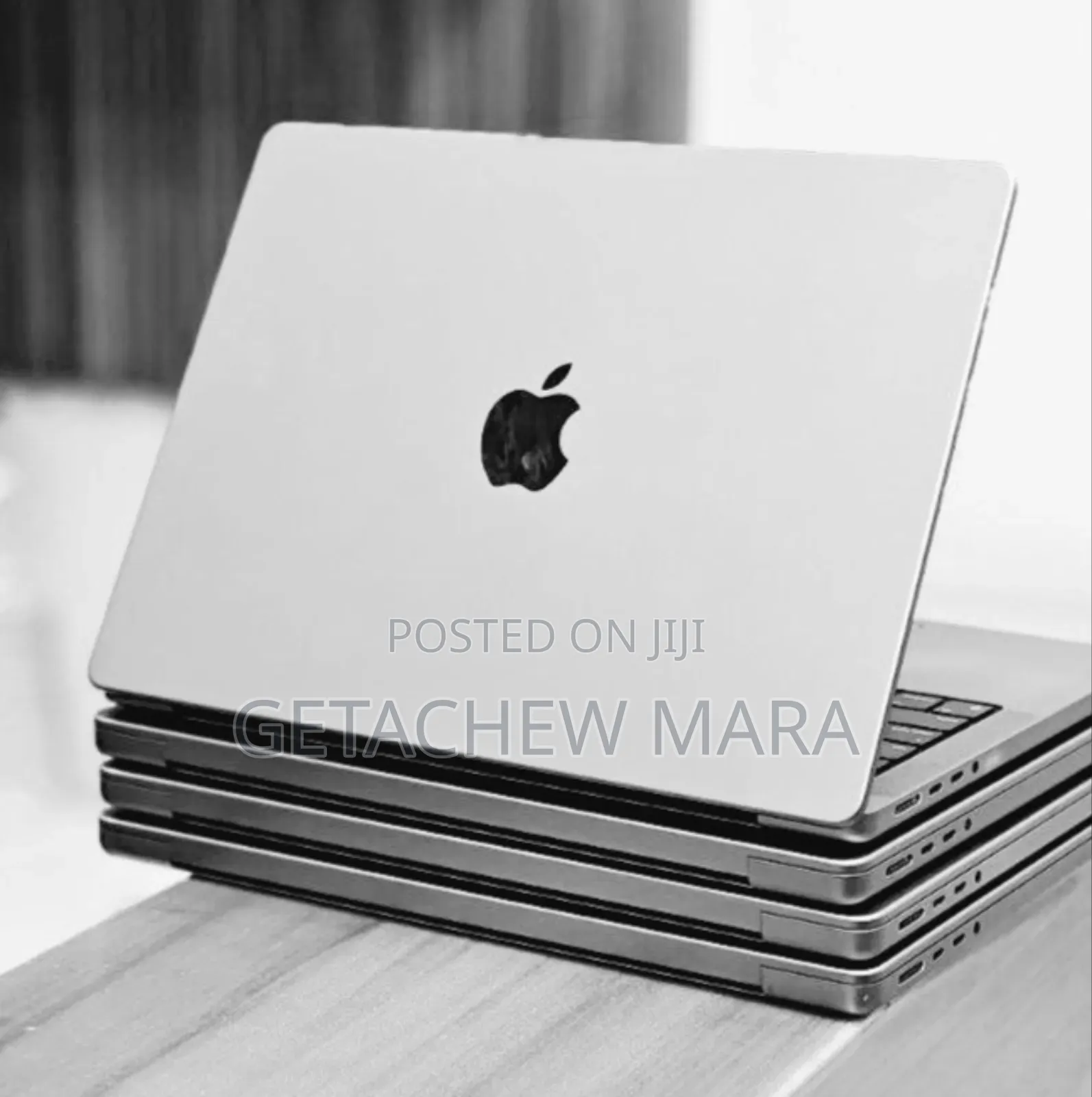 New Laptop Apple MacBook Pro M1 16GB Apple M1 SSD 512GB
