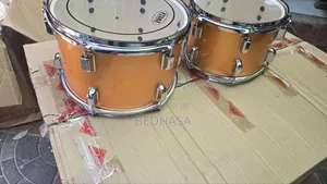 Tama Drumset Recent Edition