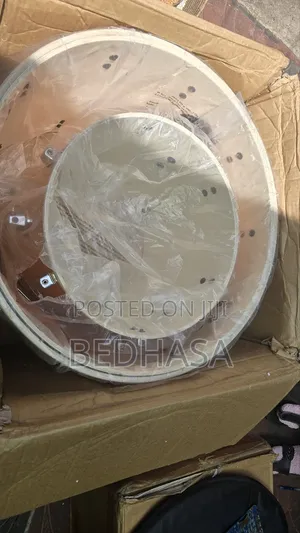 Tama Drumset Recent Edition