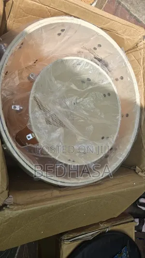 Tama Drumset Recent Edition