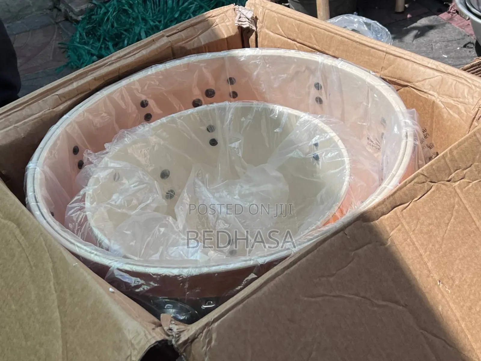 Tama Drumset Recent Edition