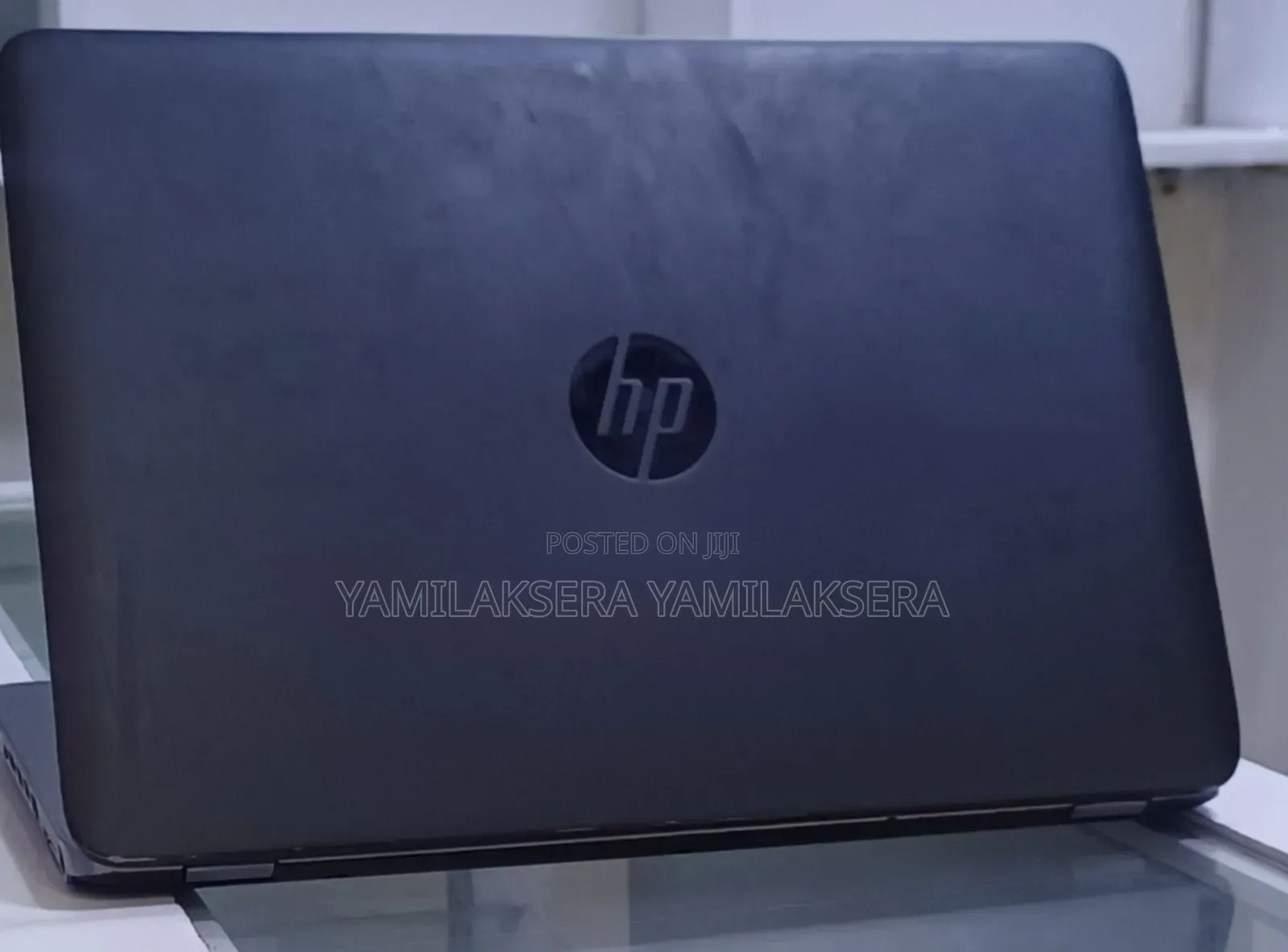 New Laptop HP EliteBook 840 G1 8GB Intel Core i5 HDD 500GB