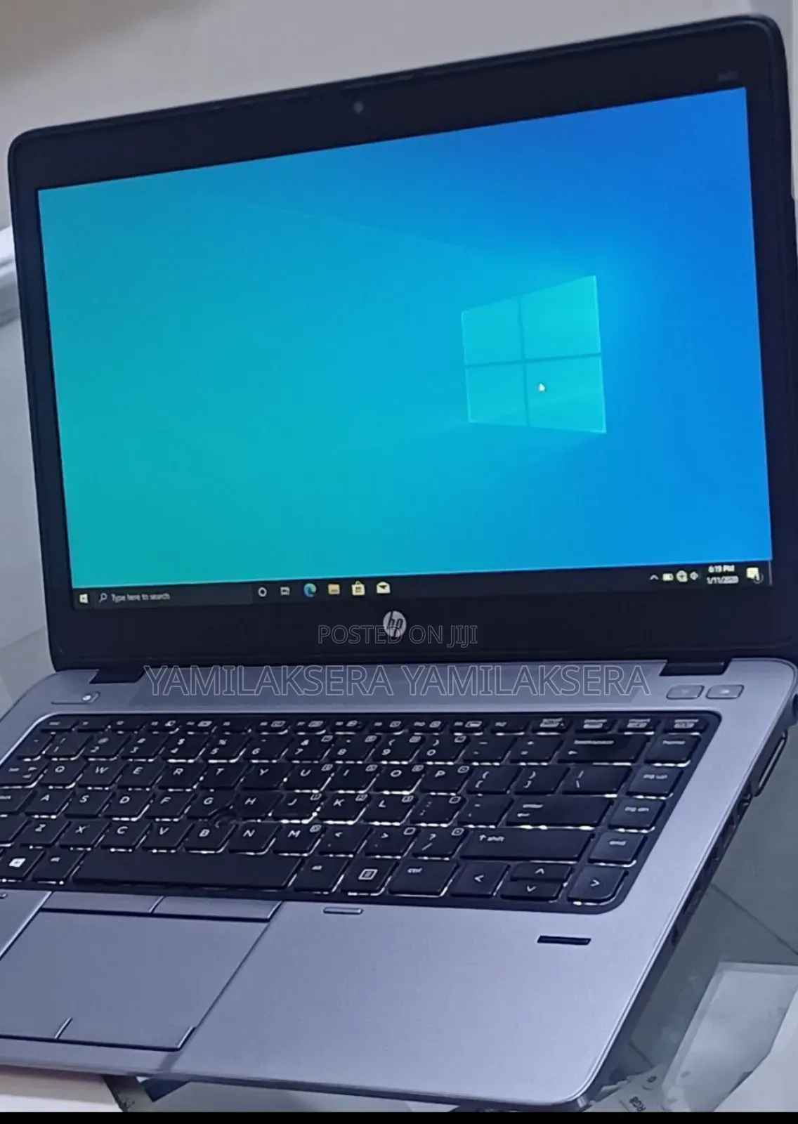 New Laptop HP EliteBook 840 G1 8GB Intel Core i5 HDD 500GB