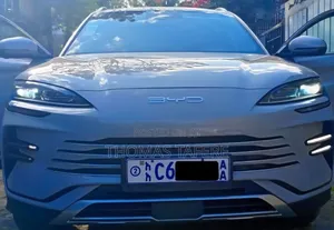 BYD Song Plus DM-i 2024