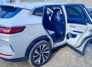 BYD Song Plus DM-i 2024