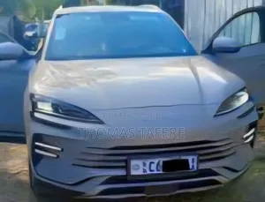 BYD Song Plus DM-i 2024