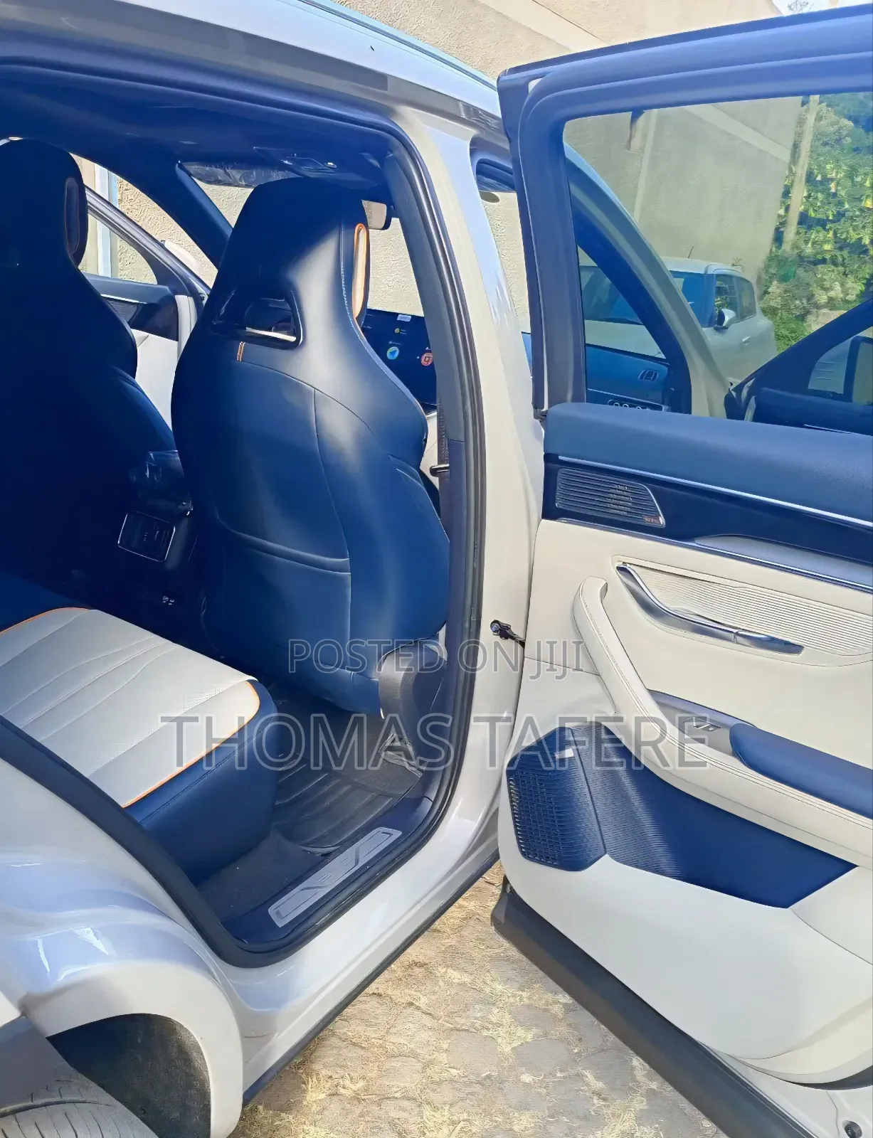 BYD Song Plus DM-i 2024