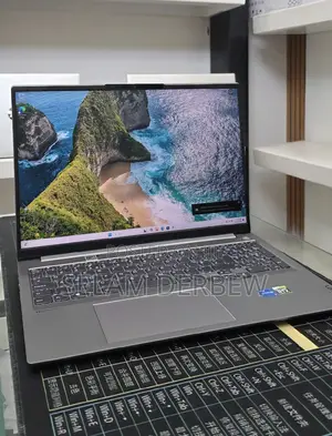 New Laptop Lenovo ThinkBook 15 16GB Intel Core i5 SSD 512GB