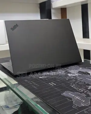 New Laptop Lenovo ThinkPad X1 16GB Intel Core i9 SSD 512GB