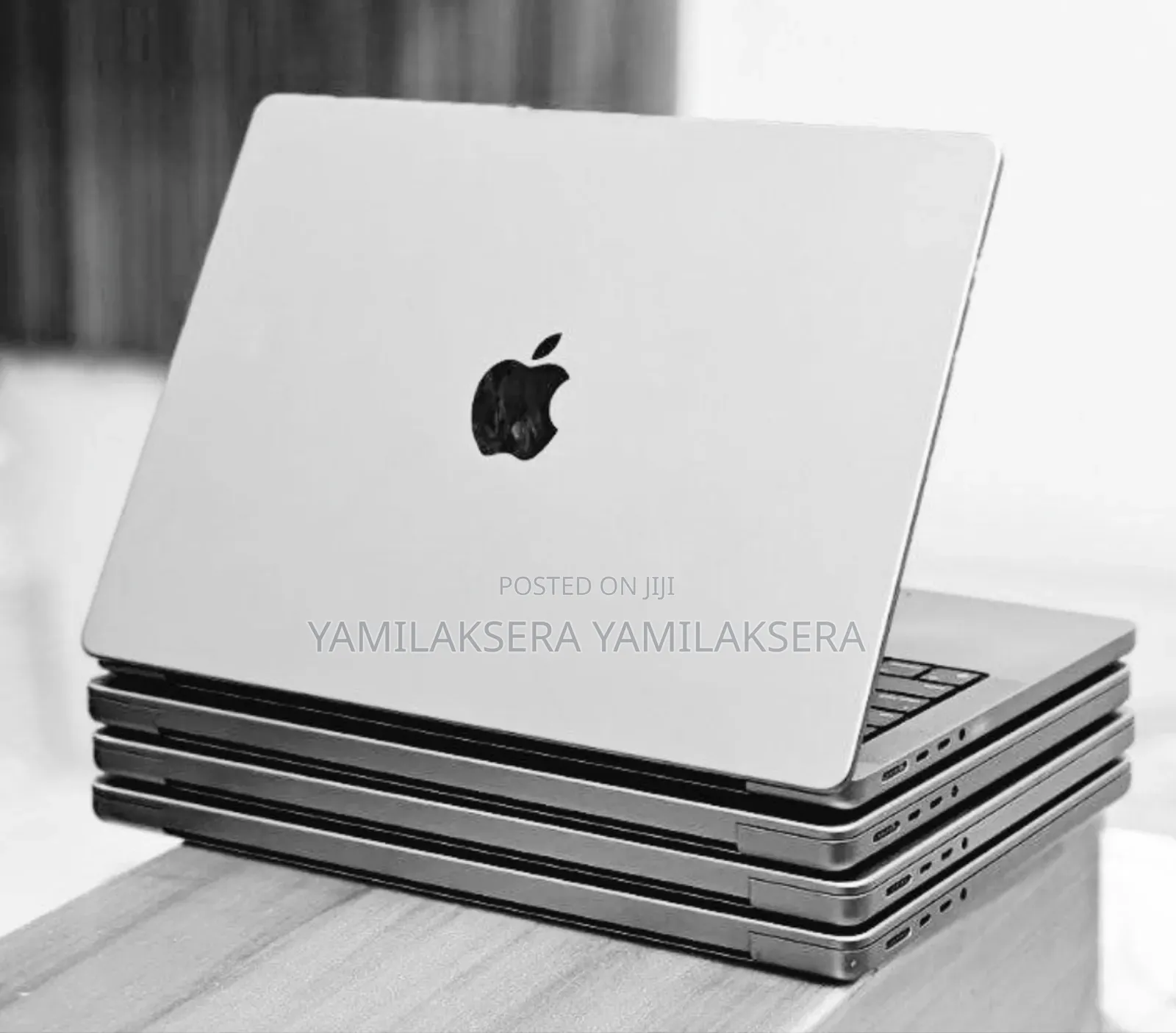New Laptop Apple MacBook Pro M1 32GB Apple M1 Pro SSD 512GB