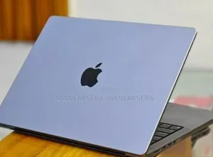 New Laptop Apple MacBook Pro M1 32GB Apple M1 Pro SSD 512GB