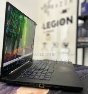New Laptop Asus ROG Zephyrus (GX501) 16GB Intel Core i7 SSD 512GB