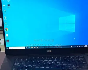 New Laptop Dell Precision 5540 16GB Intel Core i7 SSD 512GB