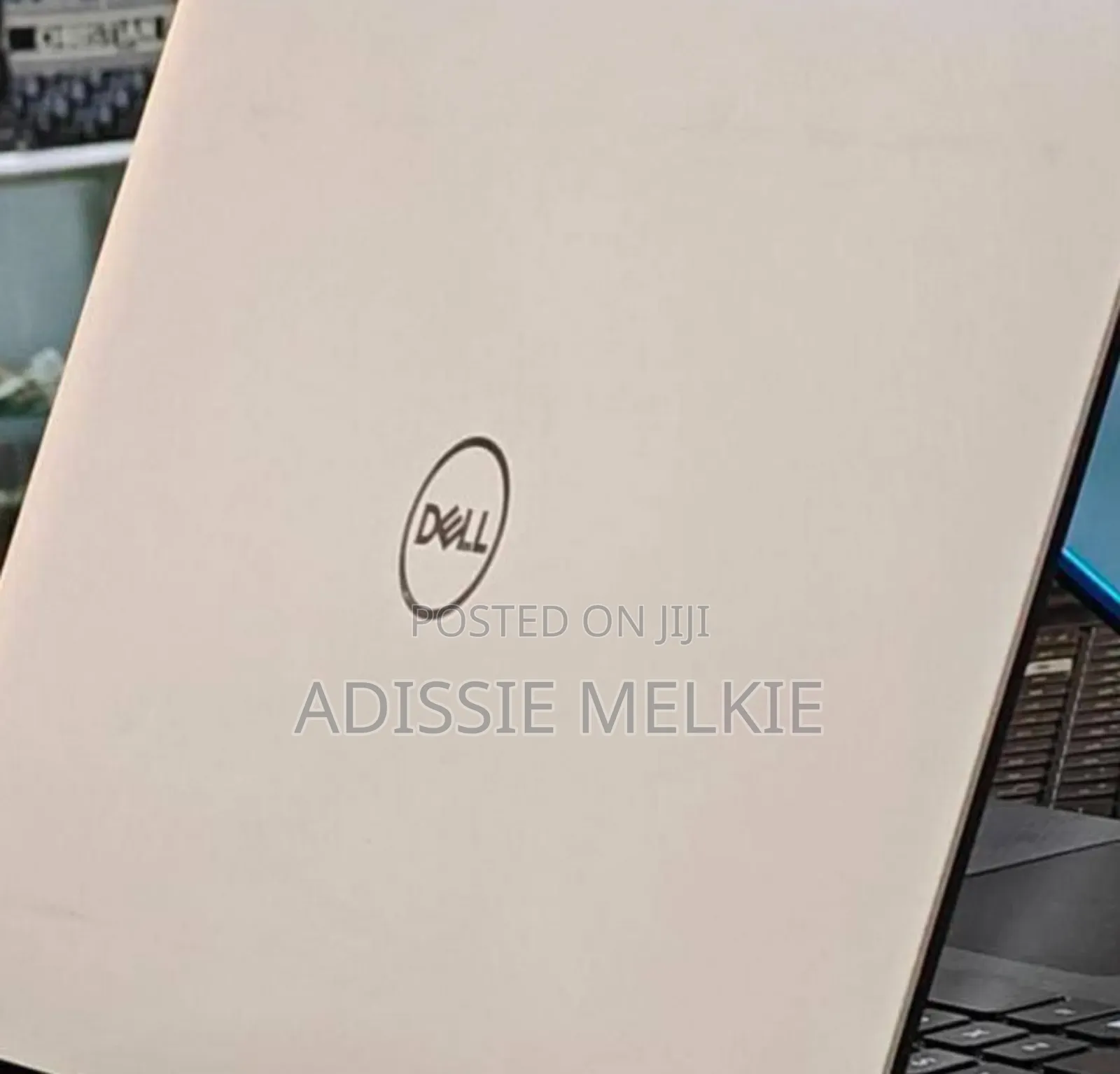 New Laptop Dell Precision 5540 16GB Intel Core i7 SSD 512GB