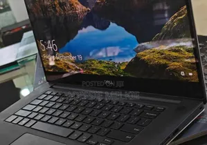 New Laptop Dell Precision 5540 16GB Intel Core i7 SSD 512GB