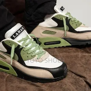 Nike Air Max 90 NRG "Lahar Escape"Light Cream Fashion Shoes
