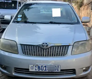 Toyota Corolla 2006