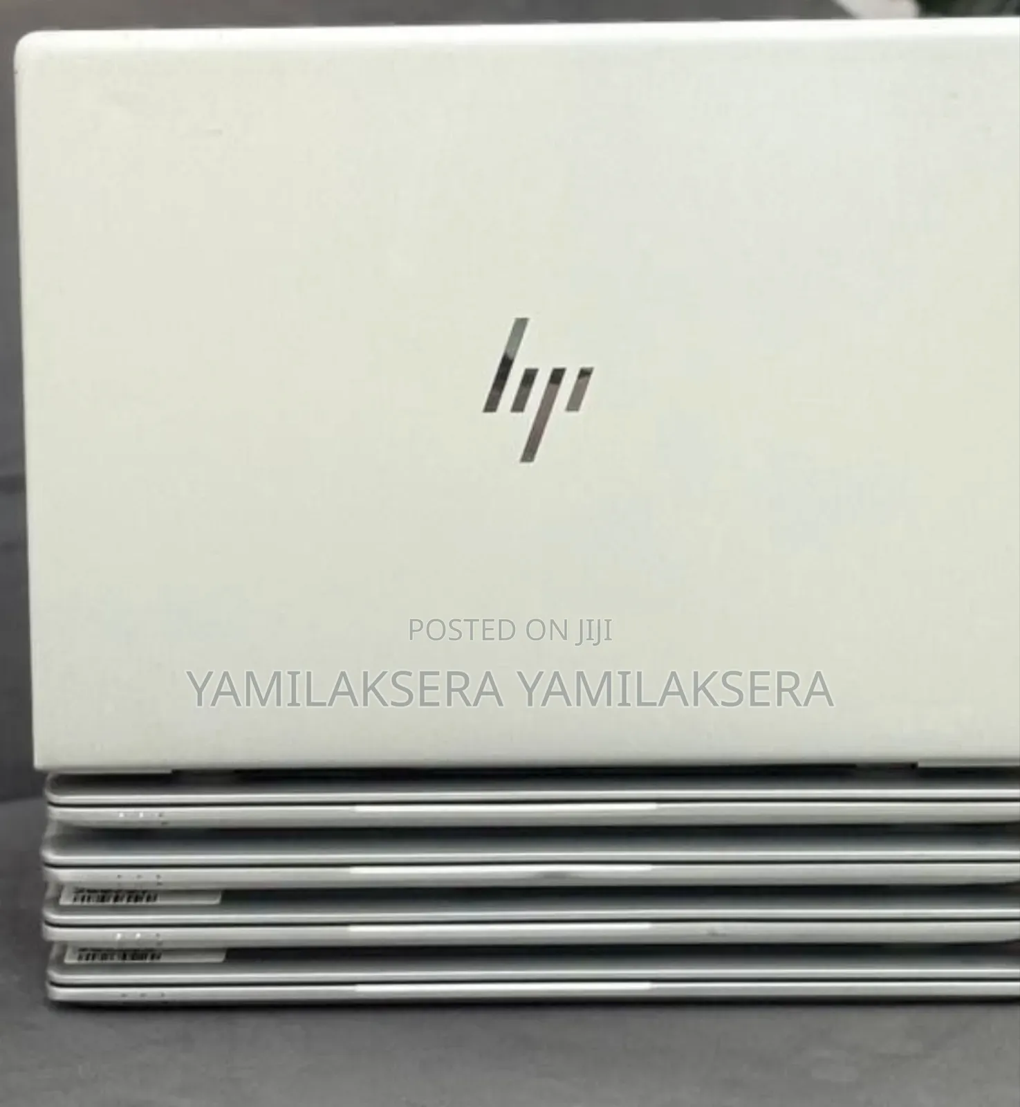 New Laptop HP EliteBook 840 G5 8GB Intel Core i7 SSD 512GB