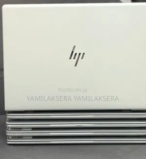 New Laptop HP EliteBook 840 G5 8GB Intel Core i7 SSD 512GB