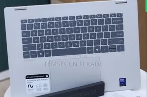 New Laptop HP OmniBook 7 16" 32GB Intel Core Ultra 7 SSD 1T