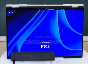 New Laptop HP OmniBook 7 16" 32GB Intel Core Ultra 7 SSD 1T