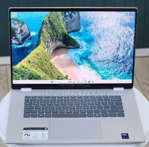 New Laptop HP OmniBook 7 16" 32GB Intel Core Ultra 7 SSD 1T