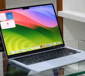 New Laptop Apple MacBook Air 2025 M4 13-inch 16GB Apple M4 SSD 256GB