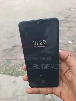 Samsung Galaxy A32 128 GB Blue